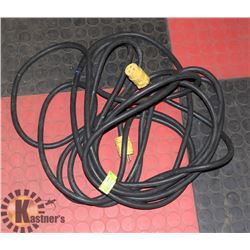 30FT 3 PRONG HEAVY DUTY EXTENSION CORD