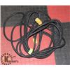 Image 1 : 30FT 3 PRONG HEAVY DUTY EXTENSION CORD