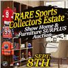 Image 1 : THANKS FOR ATTENDING KASTNER AUCTIONS