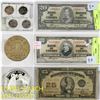 Image 1 : FEATURED LOT: CURRENCY!