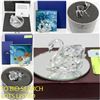 Image 1 : FEATURED LOT: SWAROVSKI ORNAMENTS!