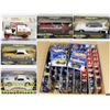 Image 1 : FEATURED LOT: DIE CAST CARS & HOT WHEELS!