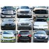 Image 1 : FEATURED LOT: VEHICLES!