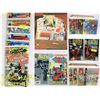 Image 1 : FEATURED LOT: COMIC BOOKS!