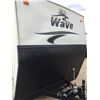 Image 3 : THEFT RECOVERY! 2007 THOR WAVE 28FT 29BHS TRAILER