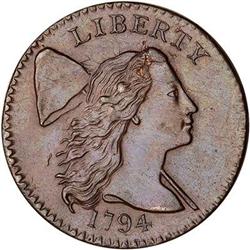 [L#1013] 1794 L1C S-30 R1 EF40.