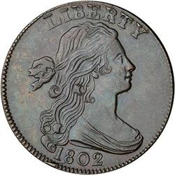 [L#1024] 1802 L1C S-232 R1 MS60+.