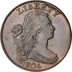 [L#1029] 1804 L1C S-266c R2 EF45.