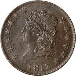 [L#1039] 1812 L1C S-288 R2 NGC AU55.