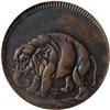Image 1 : [L#1054] Elephant Token
