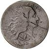 Image 1 : [L#1151] 1793 L1C S-5 R4 G4. Wreath Cent.