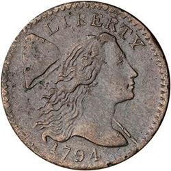 [L#1204] 1794 L1C S-59 R3- F15.