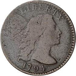 [L#1212] 1794 L1C S-67 R3 VG7.