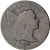 Image 1 : [L#1234] 1796 L1C S-83 R4 G6. Liberty Cap.