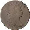 Image 1 : [L#1269] 1796 L1C S-115 R3+ VG10. Draped Bust.