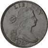 Image 1 : [L#1274] 1796 L1C S-119 R3 VF20. Draped Bust.