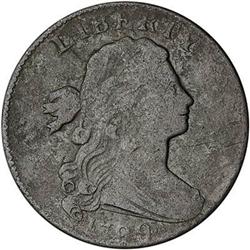 [L#1361] 1799/8 L1C S-188 R4 VG8.