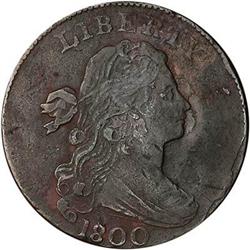 [L#1363] 1800 NC-2 R6+ VG7.