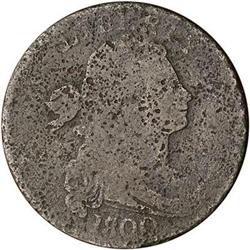 [L#1365] 1800/1798 L1C NC-6 R6+ AG3.