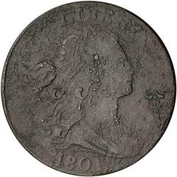 [L#1400] 1801 L1C S-218 R5+ G4. 3-Error Reverse.