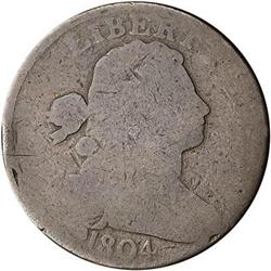 [L#1457] 1804 L1C S-266a R4 AG3.