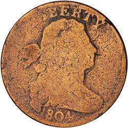 [L#1458] 1804 L1C S-266b R4 AG3.