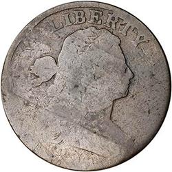 [L#1459] 1804 L1C S-266c R2 AG3+.