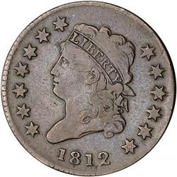 [L#1504] 1812 L1C S-290 R1 F12 Turban Head.