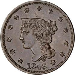 [L#1725] 1843 L1C N-12 R2 EF40.