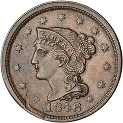 [L#1767] 1846 L1C N-17 R5 EF40.