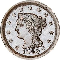 [L#1845] 1849 L1C N-2 AU55