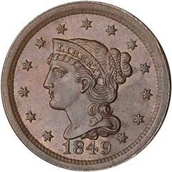 [L#1849] 1849 L1C N-4 R1 AU55