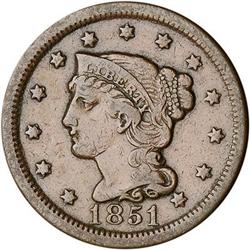 [L#1910] 1851 L1C N-35 R6- F15.