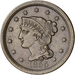 [L#1976] 1855 L1C N-5 R5+ EF40.