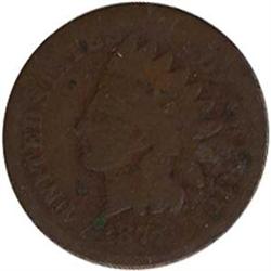 [L#3023] 1877 1c AG3
