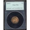 [L#3026] 1883 1c PCGS MS67 Red