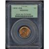 Image 1 : [L#3056] 1909 VDB 1c PCGS MS65
