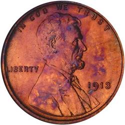 [L#3123] 1913 1c NGC PF64RB