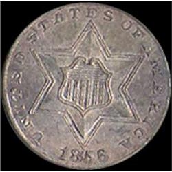 [L#3131] 1856 3CS MS62