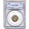 [L#3158] 1885 3cN PCGS PF62