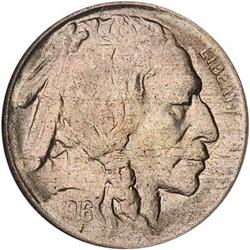 [L#3259] 1916-S 5c NGC MS64