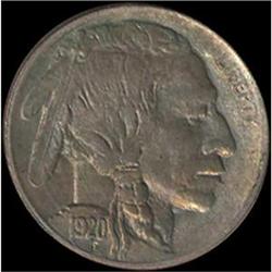 [L#3266] 1920 5C MS60 PVC haze