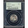 Image 1 : [L#3304] 1938-D Buffalo 5c PCGS MS65