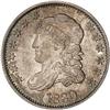 Image 1 : [L#3318] 1830 Half Dime NGC MS64
