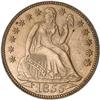Image 1 : [L#3347] 1855 10c PCGS PF64