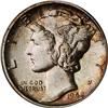 Image 1 : [L#3387] 1942 10c PCGS PF67