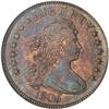 Image 1 : [L#3396] 1805 25c NGC MS64