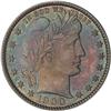 Image 1 : [L#3445] 1900 25c PCGS PF66