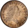 Image 1 : [L#3507] 1795 Flowing Hair 50c NGC MS61