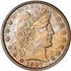 Image 1 : [L#3571] 1907 50c NGC MS64